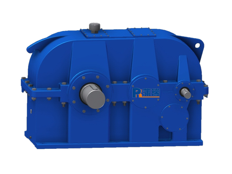 QJ开云(电子官方网站)KAIYUN
起重机用减速机###QJ Series Crane Reducer