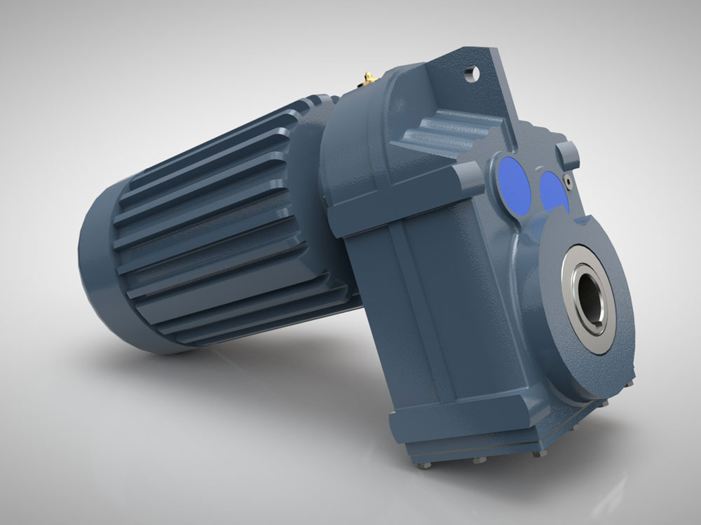 F开云(电子官方网站)KAIYUN
三合一减速机###F Series 3-in-1 Gearbox