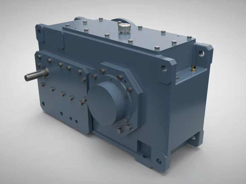 H开云(电子官方网站)KAIYUN
硬齿面减速机###H Series Hardened Tooth Gearbox 