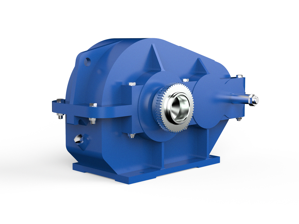 ZQ开云(电子官方网站)KAIYUN
减速机###ZQ Series Gear Reducer