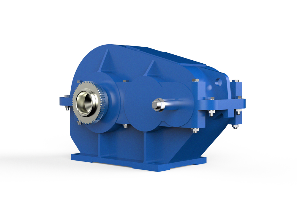 ZQ开云(电子官方网站)KAIYUN
减速机###ZQ Series Gear Reducer