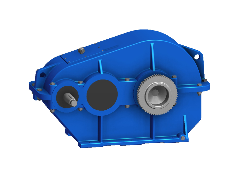 ZQ开云(电子官方网站)KAIYUN
减速机###ZQ Series Gear Reducer
