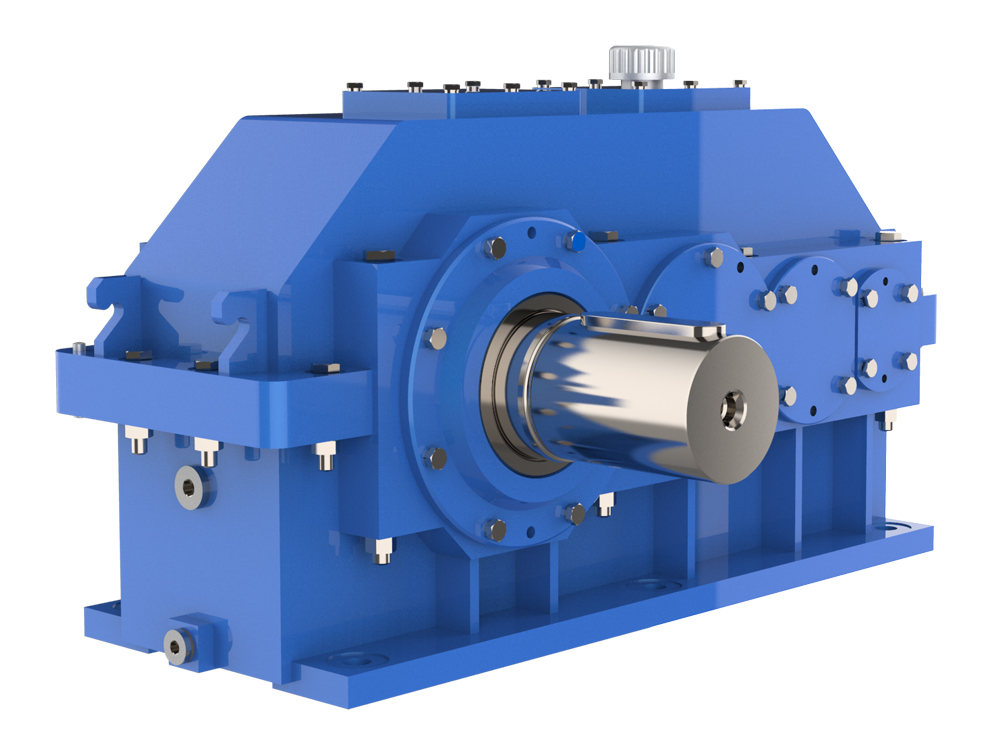 QY开云(电子官方网站)KAIYUN
起重机用硬齿面减速机###QY Series Crane Duty Hardened Gear Reducer