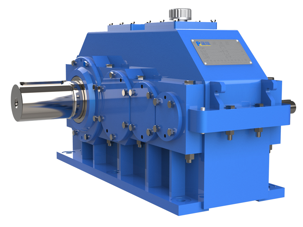 QY开云(电子官方网站)KAIYUN
起重机用硬齿面减速机###QY Series Crane Duty Hardened Gear Reducer