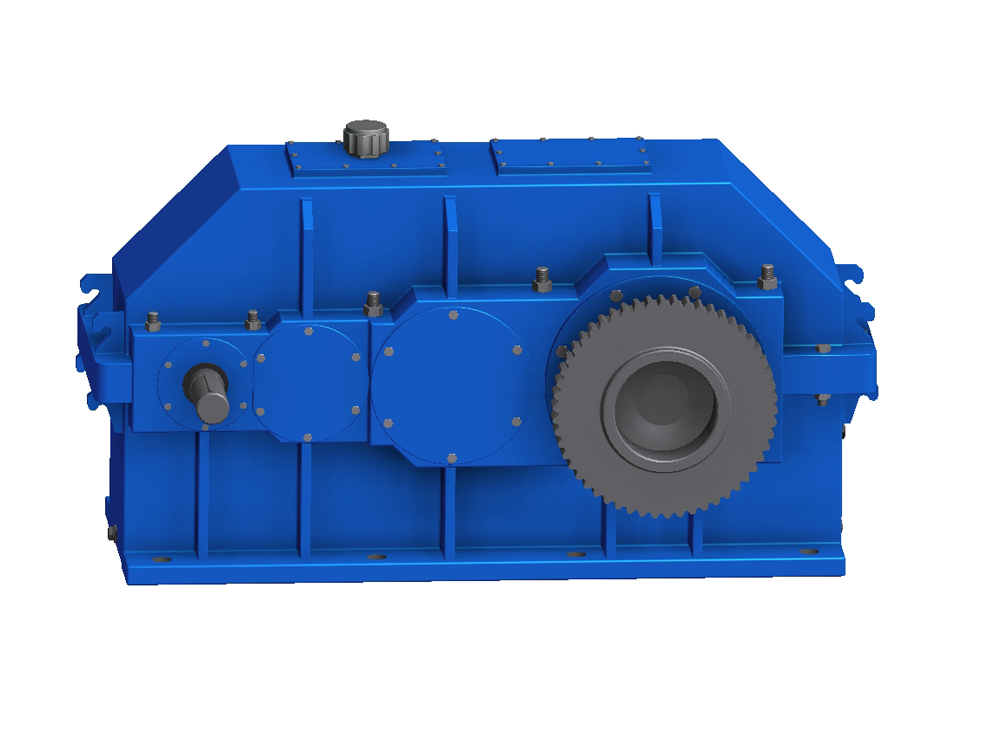 QY开云(电子官方网站)KAIYUN
起重机用硬齿面减速机###QY Series Crane Duty Hardened Gear Reducer