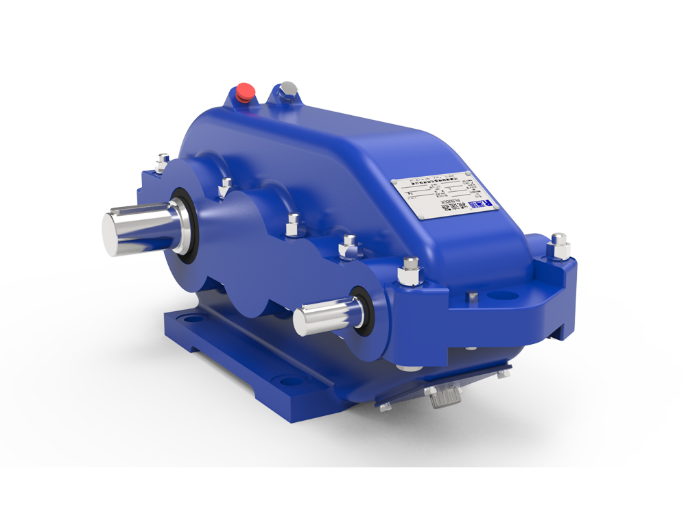 ZSC开云(电子官方网站)KAIYUN
减速机###ZSC Series Gear Reducer