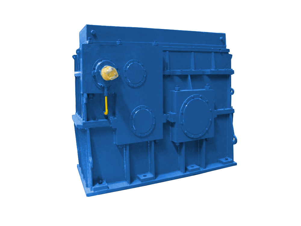 线棒材轧机主减速机###Main Reducer for Bar & Wire Rod Rolling Mill