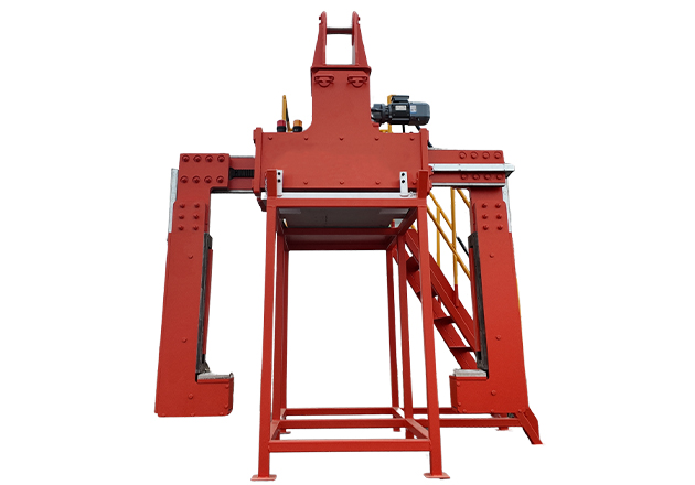 电动夹钳###Electric Lifting Clamp